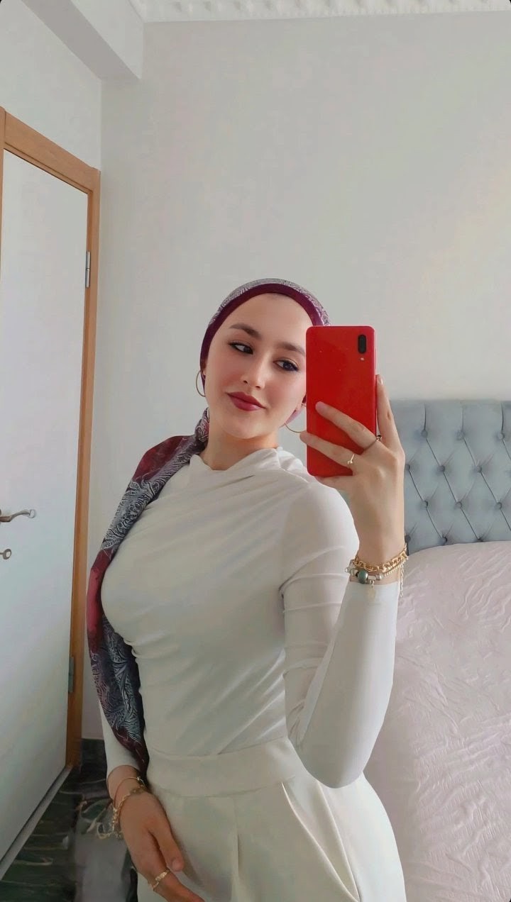 Tepecik Bütünleşik Ruh Bayan Escort Şirin