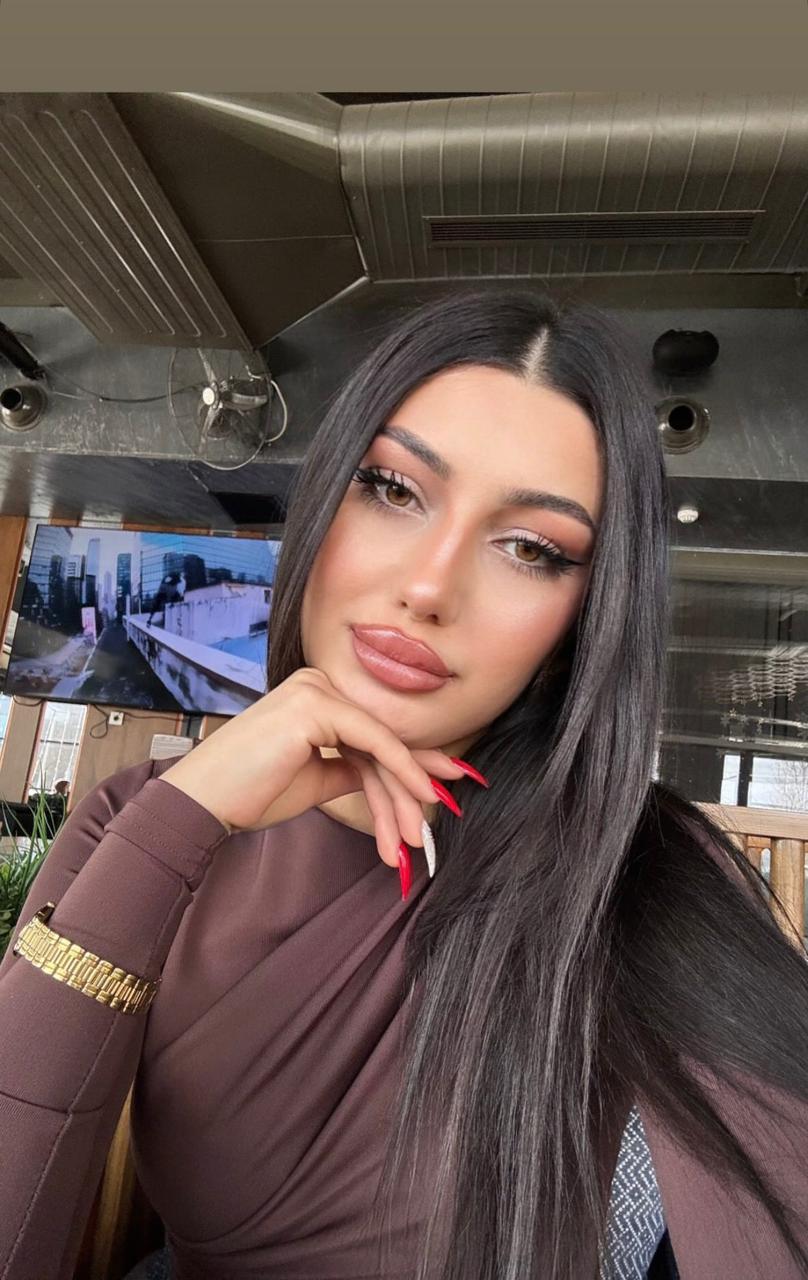 Tepecik Kadın Escort Bayan Amine