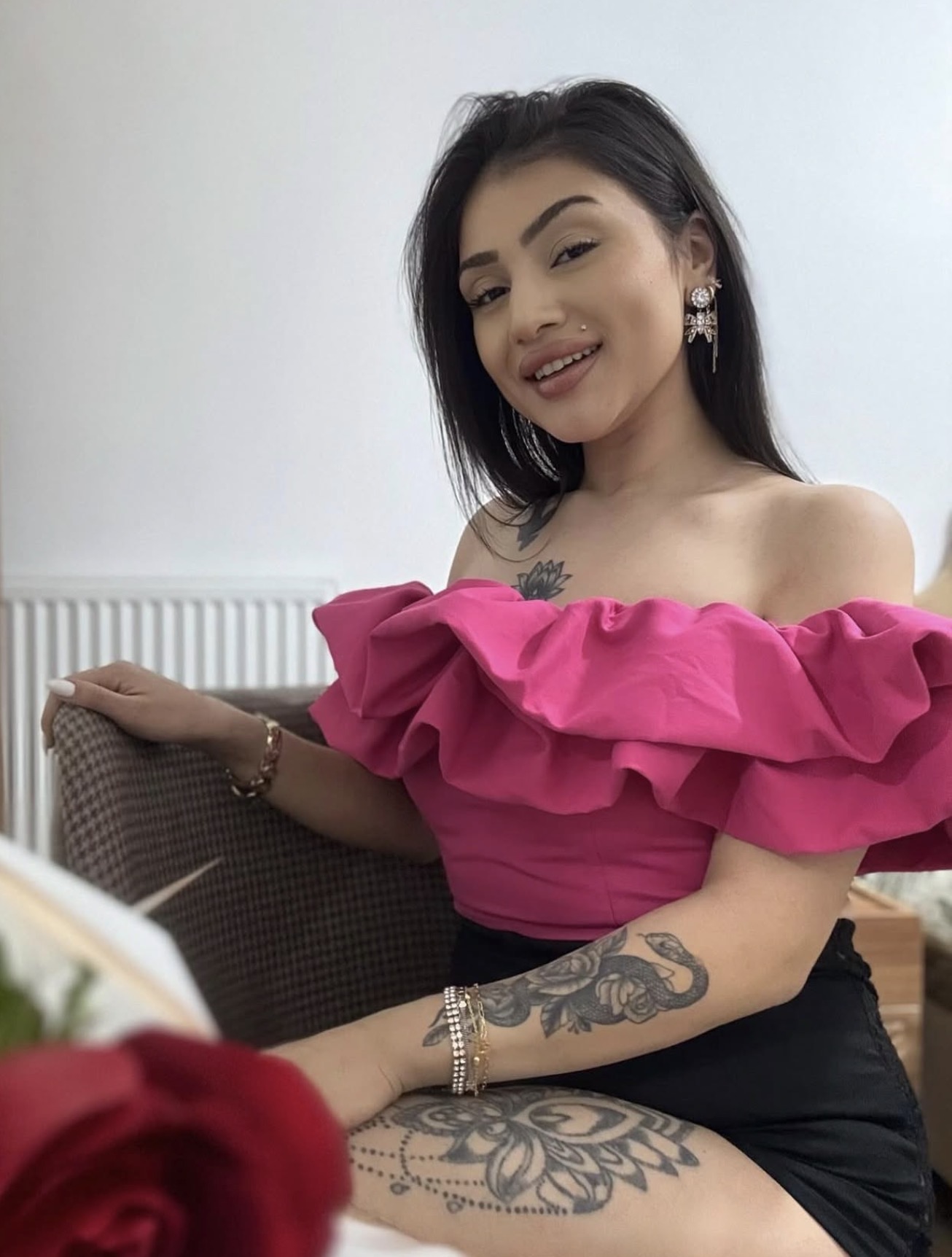 Tepecik Zeki ve Başarılı Kadın Escort Bayan Aycan